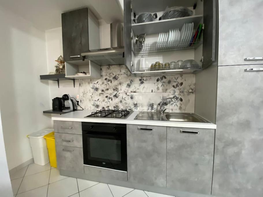 Home Pino Center~600 Mt Duomo Ct Katania Zewnętrze zdjęcie